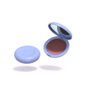 Divot Compact